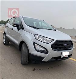 فورد إيكوسبورت